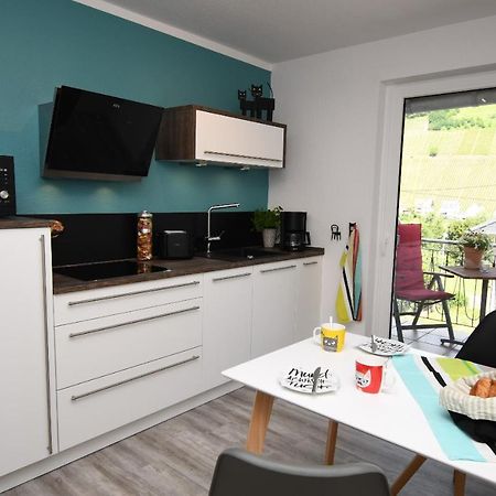 Schorn³ Appartements Zell Extérieur photo
