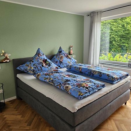 Schorn³ Appartements Zell Extérieur photo