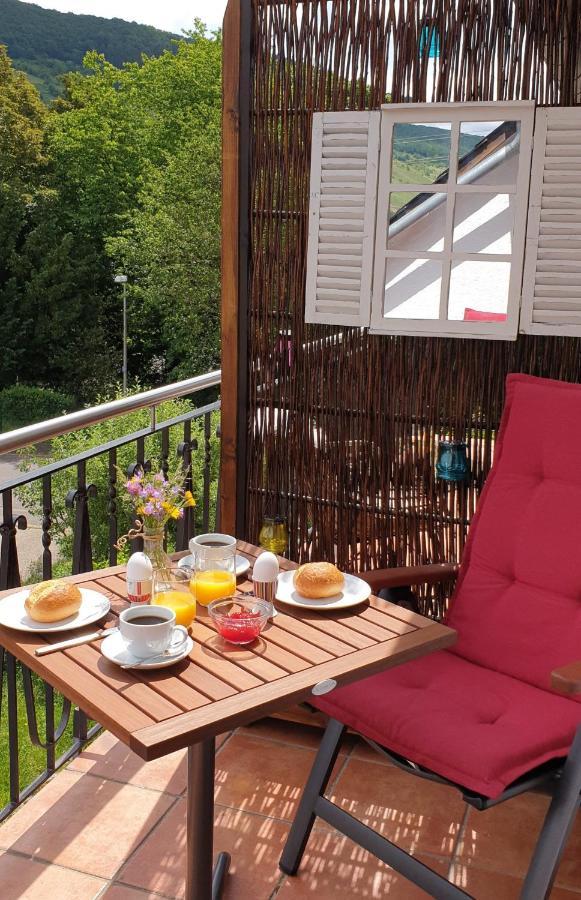 Schorn³ Appartements Zell Extérieur photo