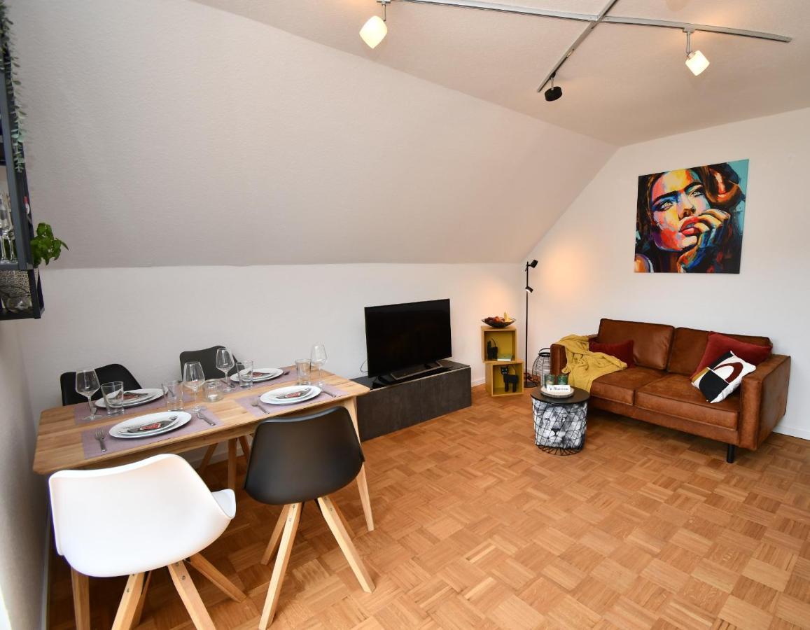 Schorn³ Appartements Zell Extérieur photo