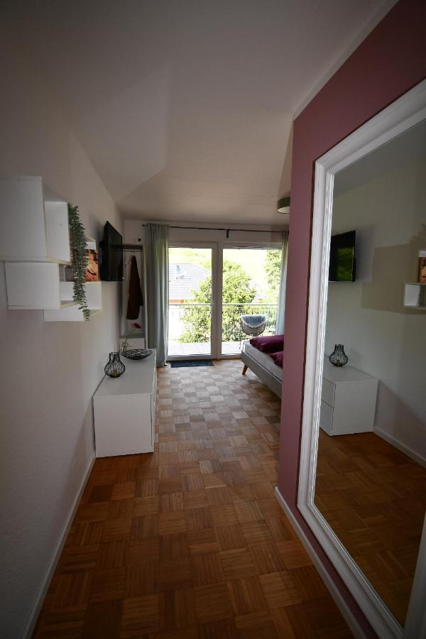Schorn³ Appartements Zell Extérieur photo