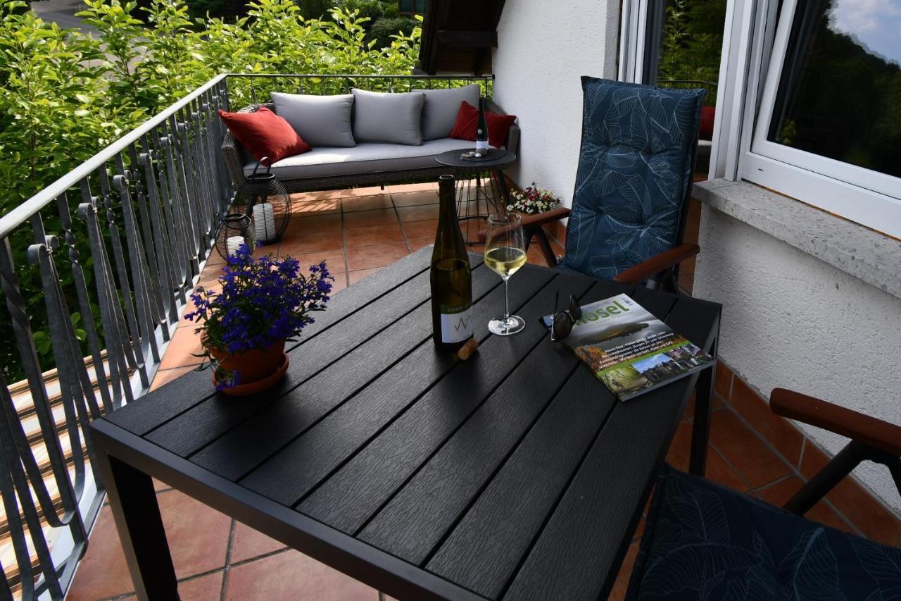 Schorn³ Appartements Zell Extérieur photo