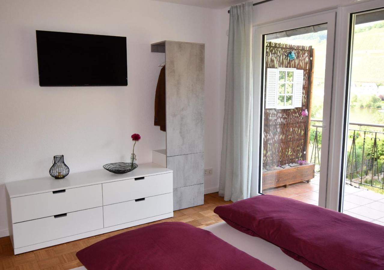 Schorn³ Appartements Zell Extérieur photo