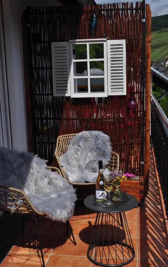 Schorn³ Appartements Zell Extérieur photo