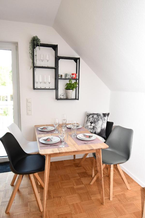 Schorn³ Appartements Zell Extérieur photo