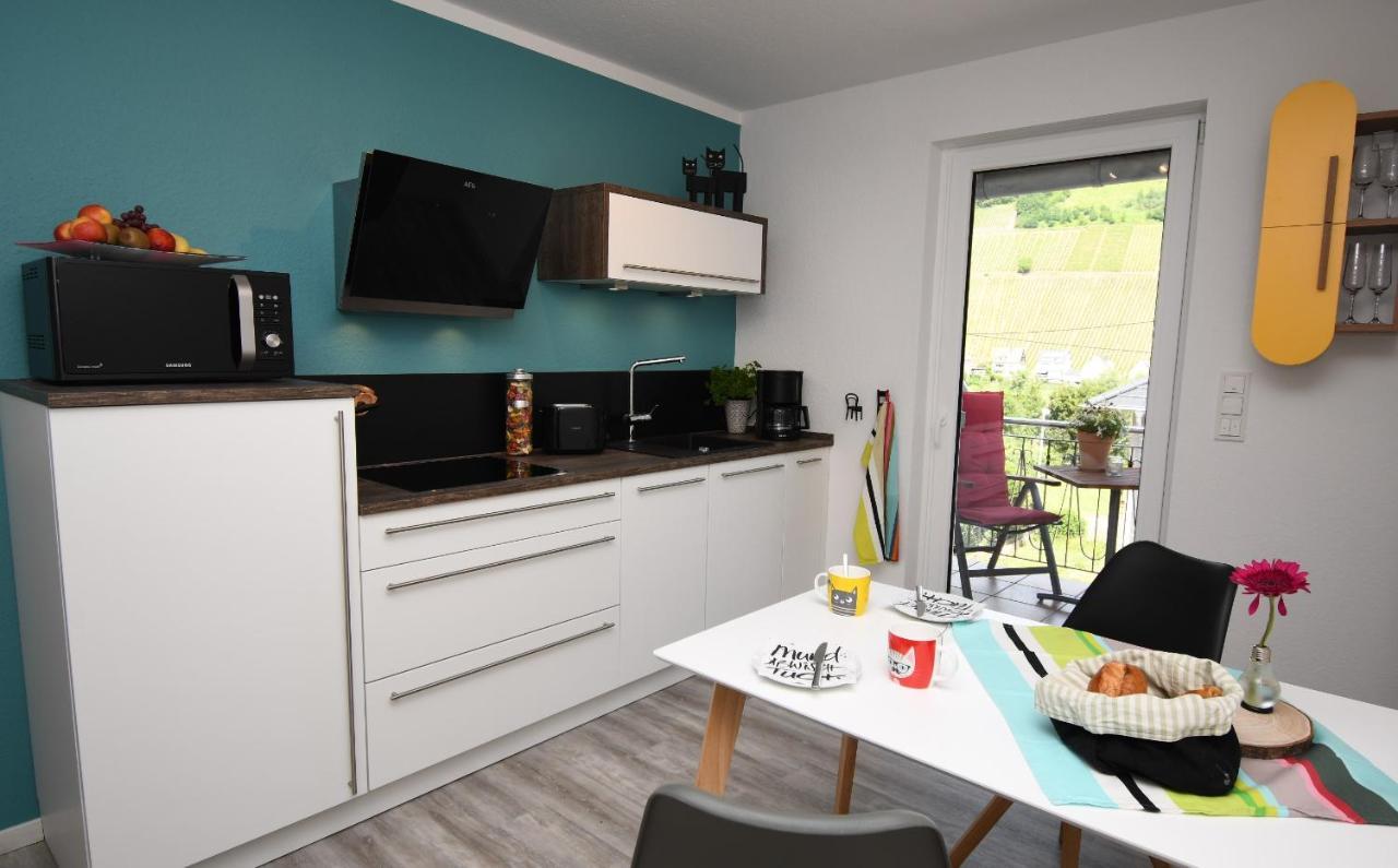 Schorn³ Appartements Zell Extérieur photo