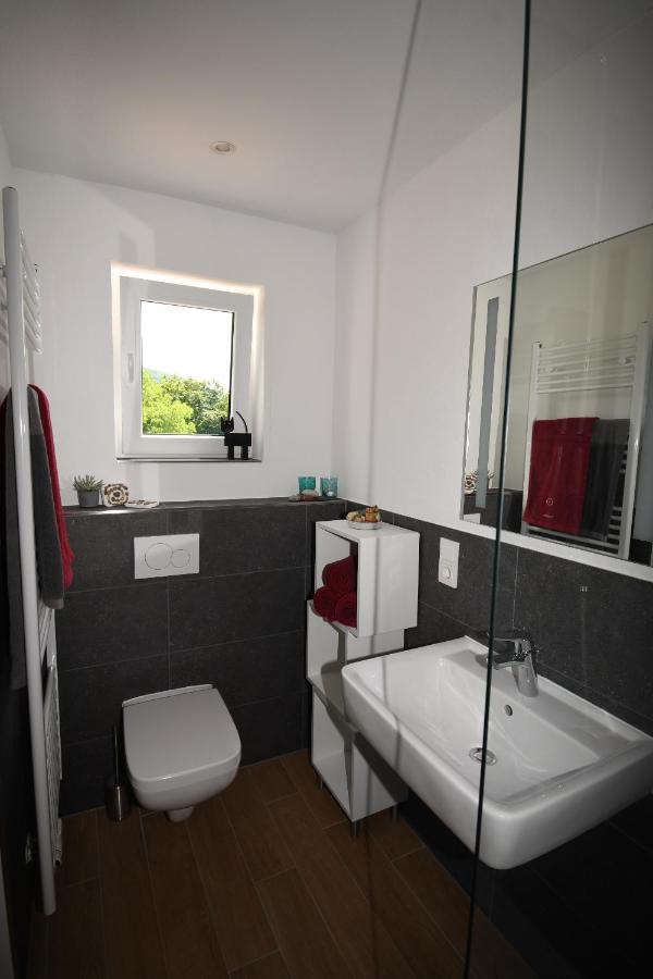 Schorn³ Appartements Zell Extérieur photo
