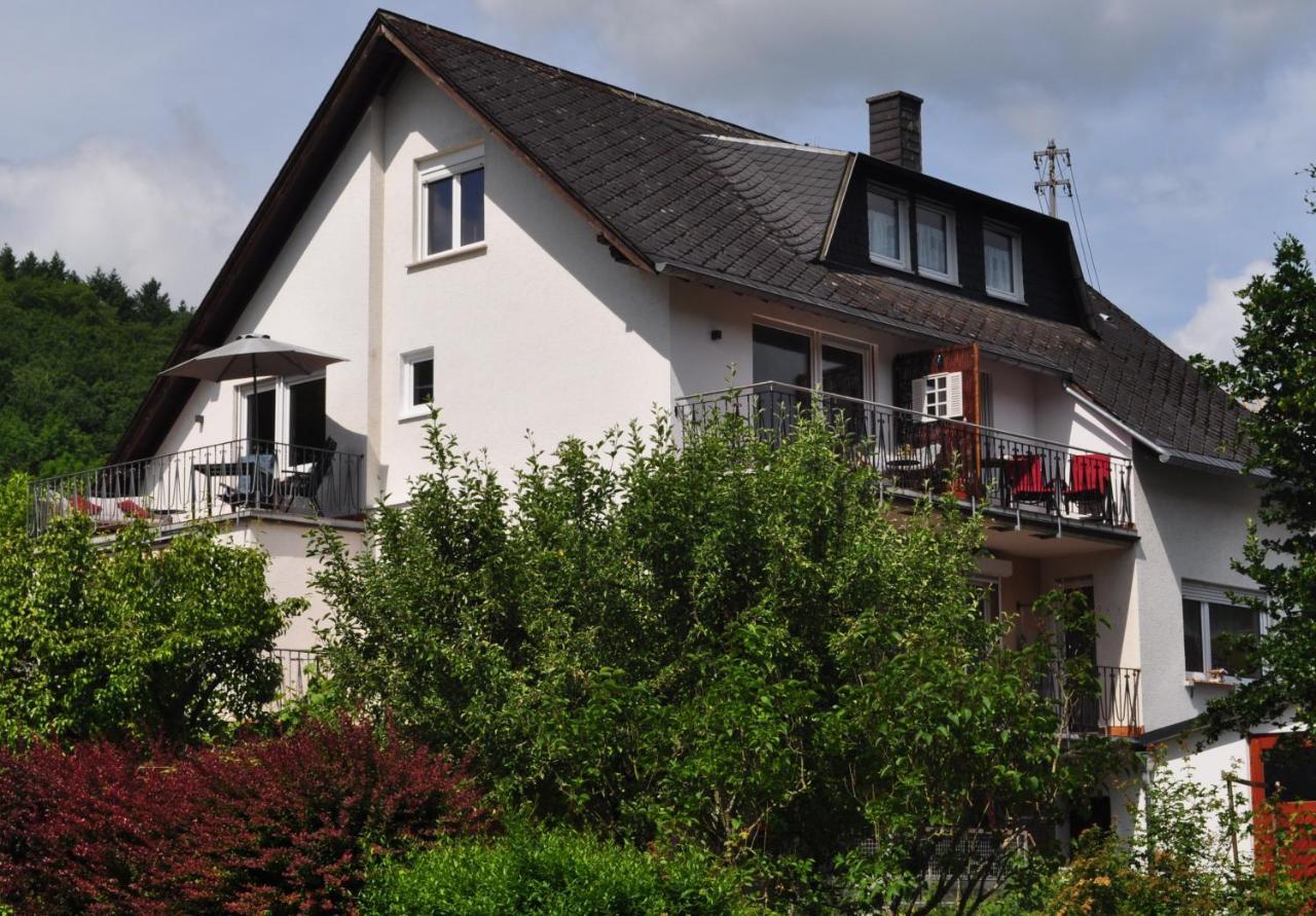 Schorn³ Appartements Zell Extérieur photo