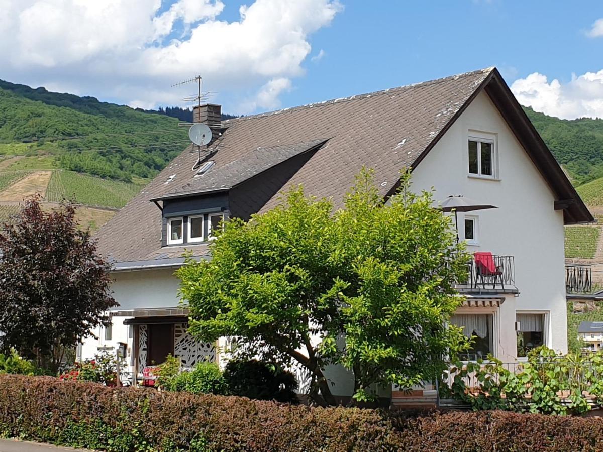 Schorn³ Appartements Zell Extérieur photo