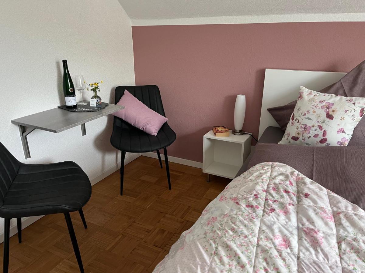 Schorn³ Appartements Zell Extérieur photo