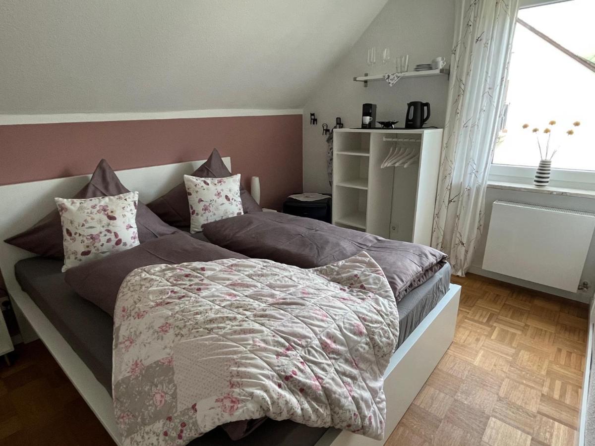 Schorn³ Appartements Zell Extérieur photo