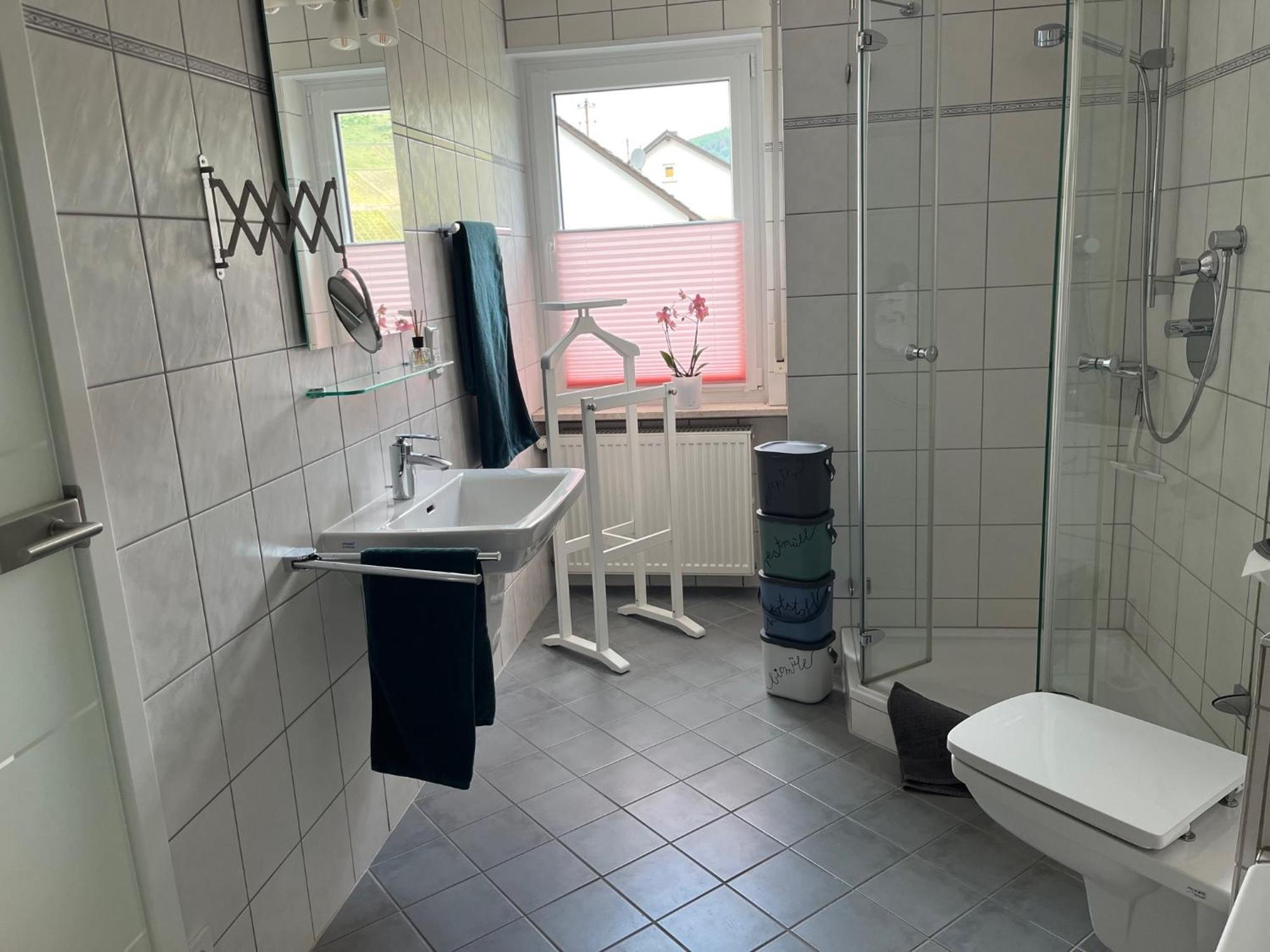Schorn³ Appartements Zell Chambre photo