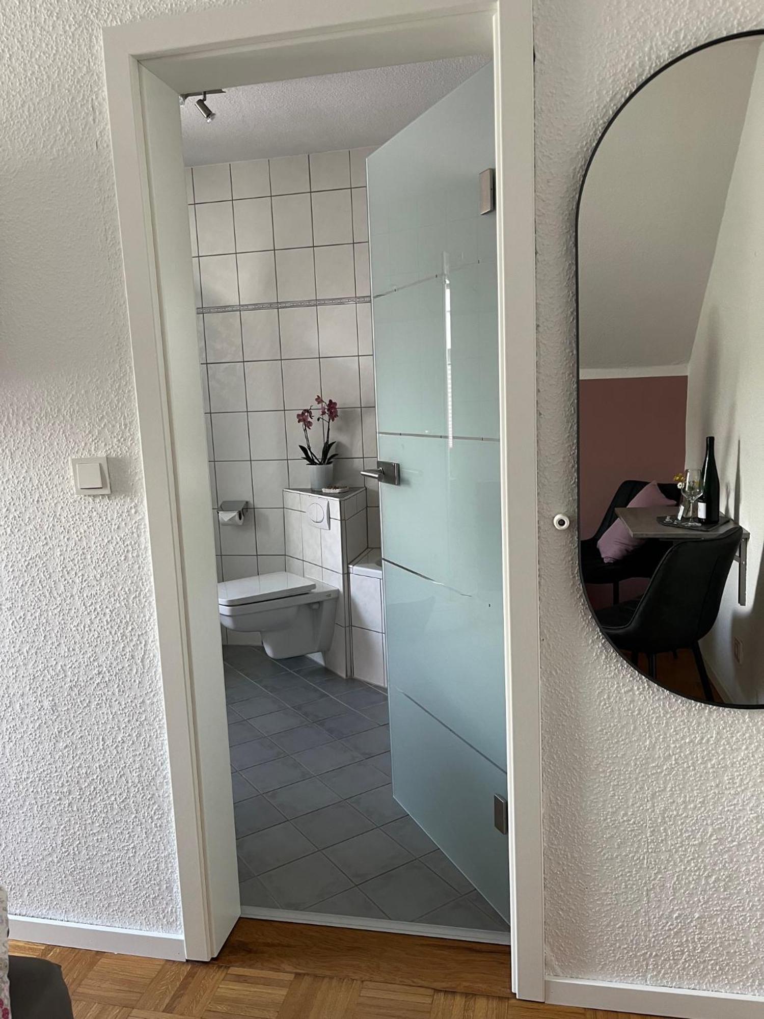 Schorn³ Appartements Zell Chambre photo