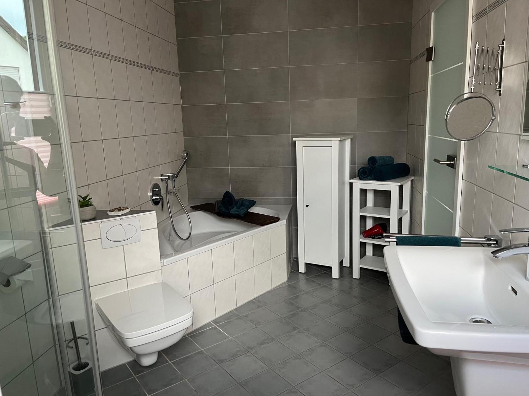 Schorn³ Appartements Zell Chambre photo