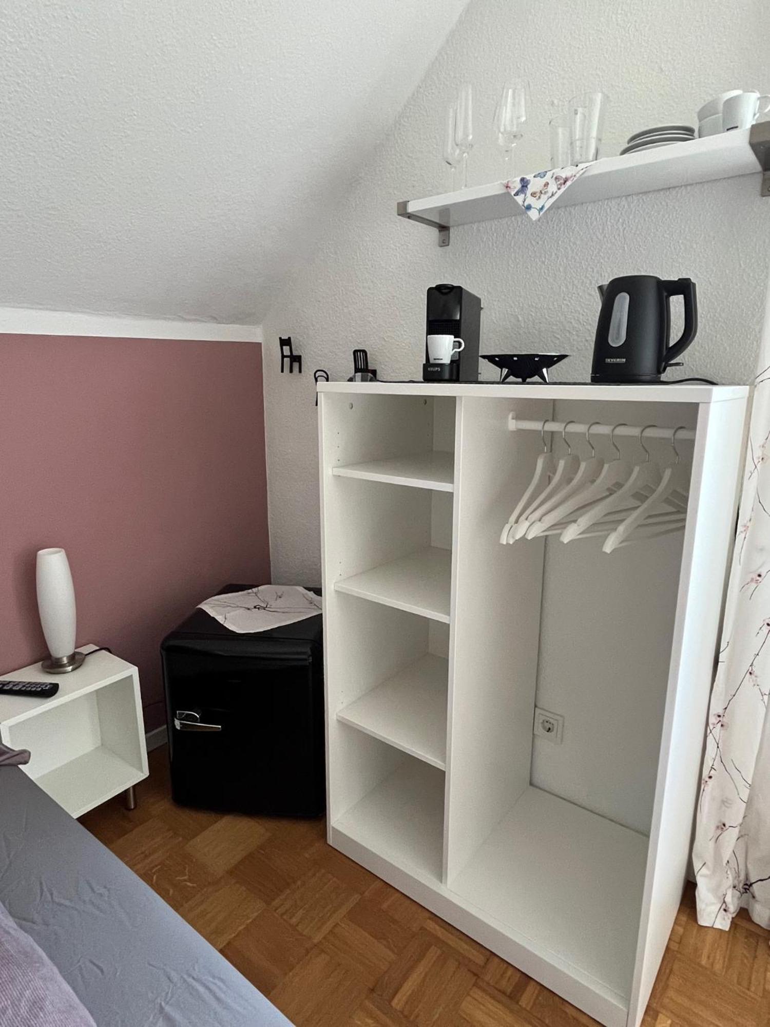Schorn³ Appartements Zell Chambre photo