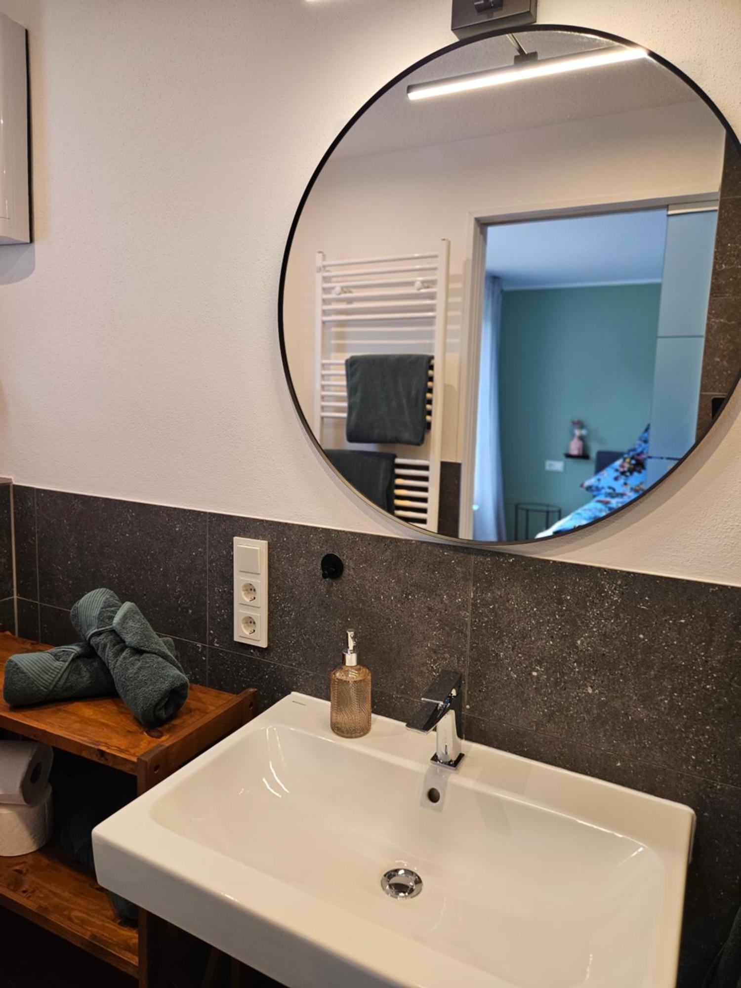 Schorn³ Appartements Zell Extérieur photo