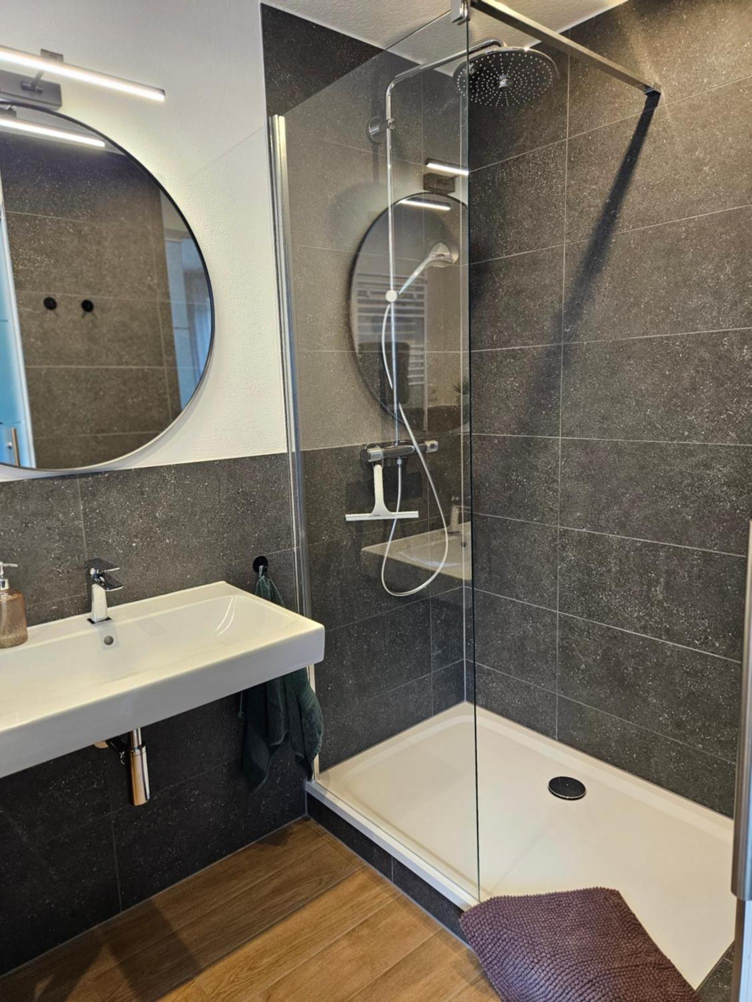 Schorn³ Appartements Zell Extérieur photo