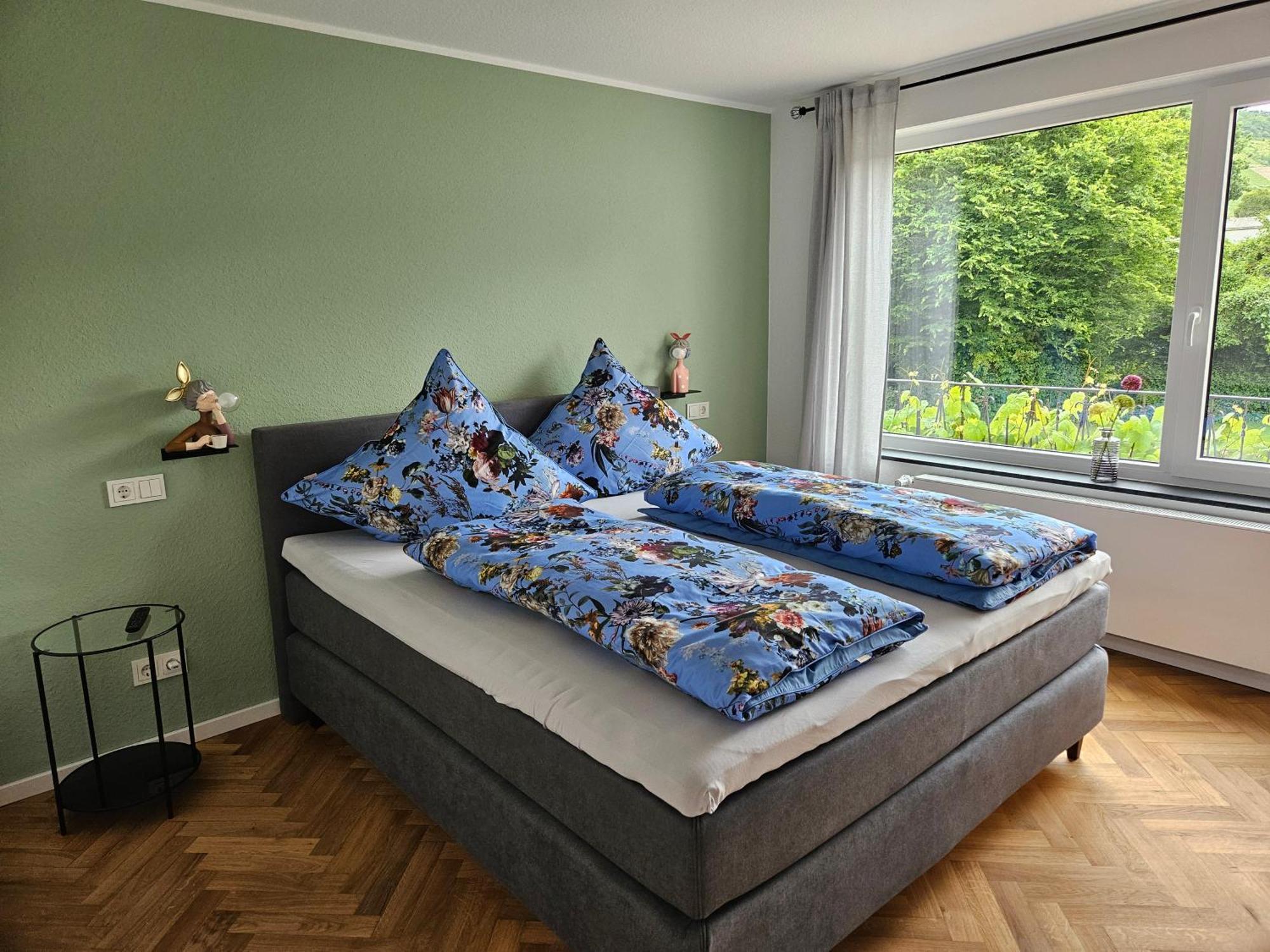Schorn³ Appartements Zell Extérieur photo