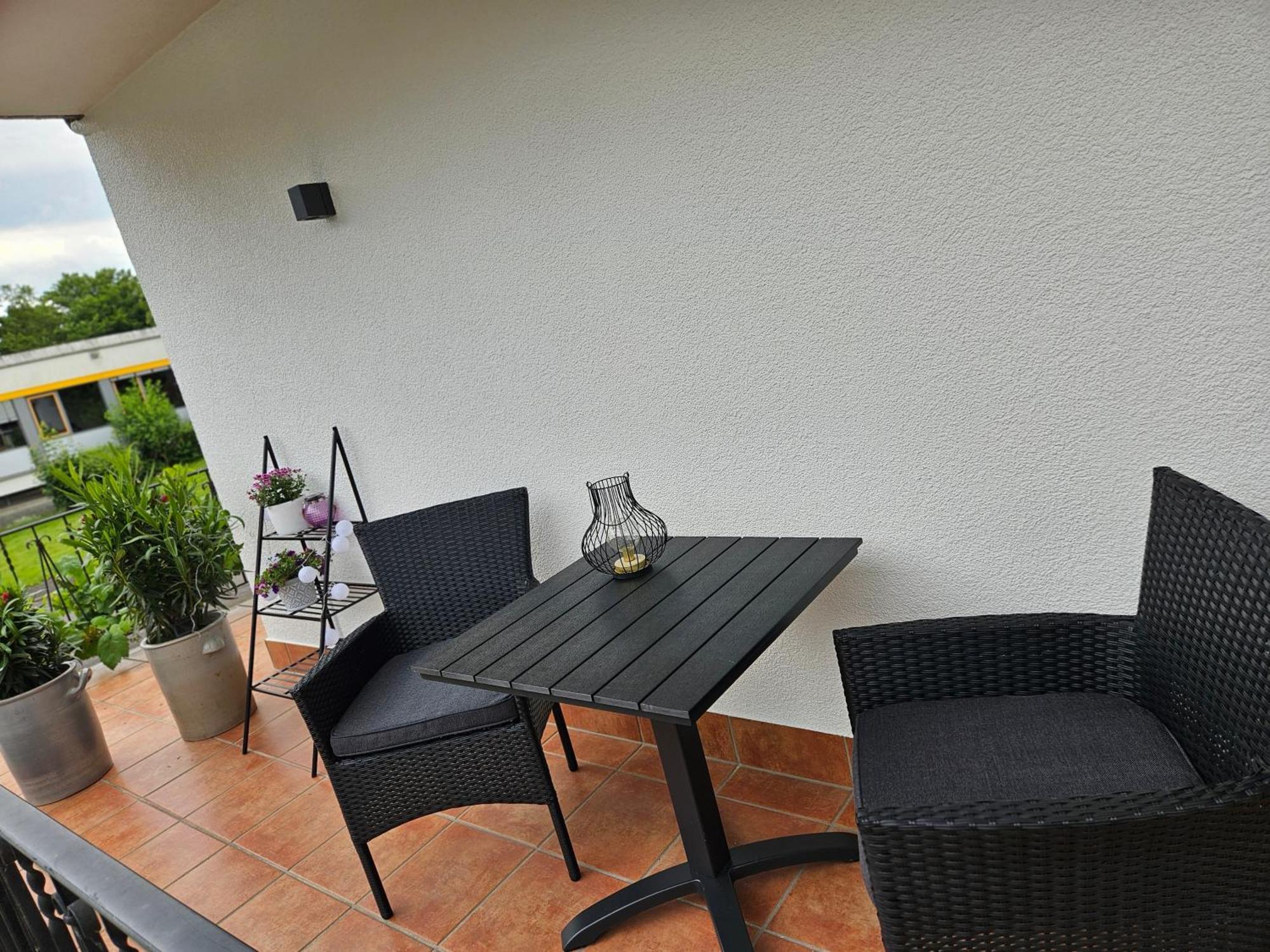 Schorn³ Appartements Zell Extérieur photo