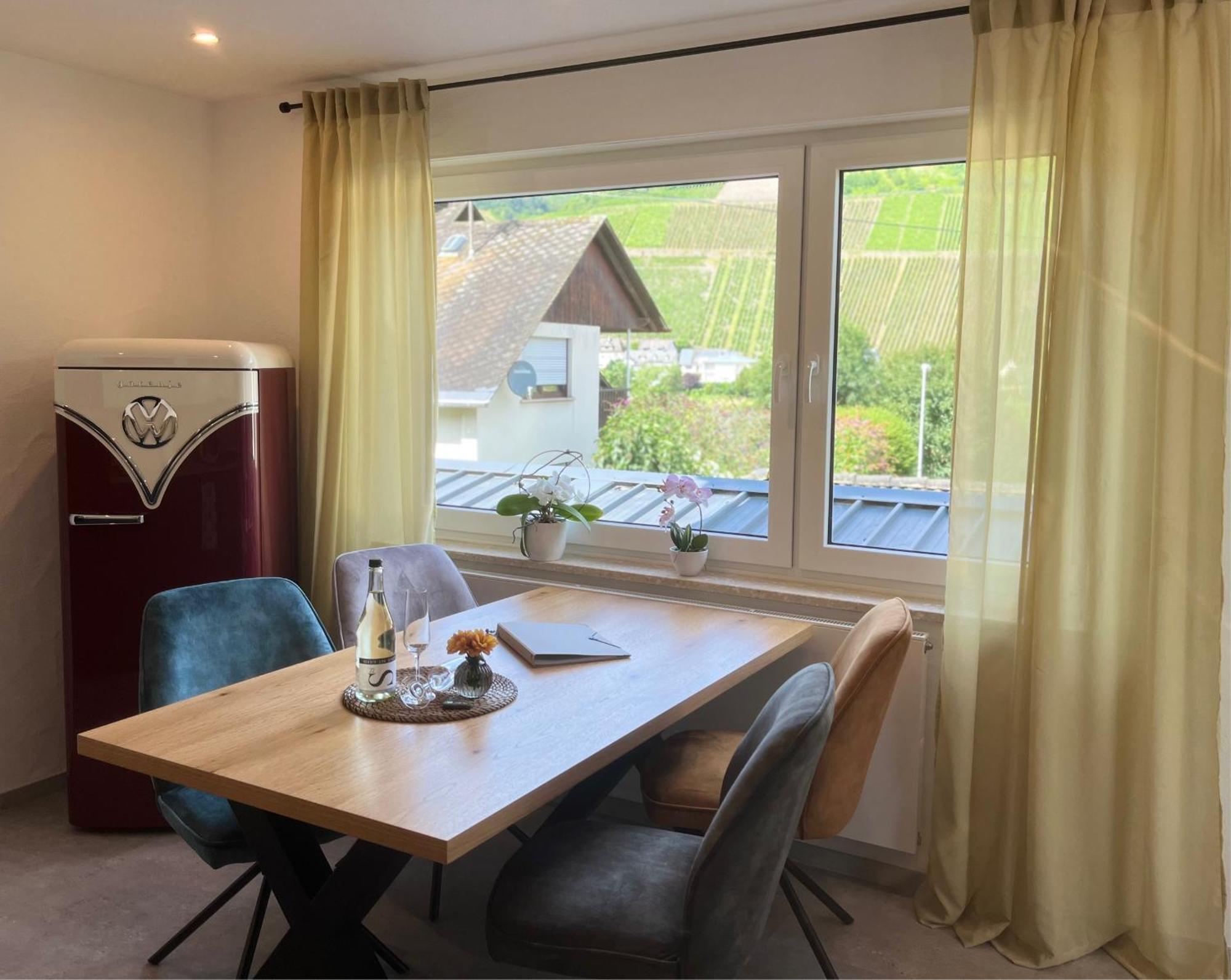 Schorn³ Appartements Zell Extérieur photo
